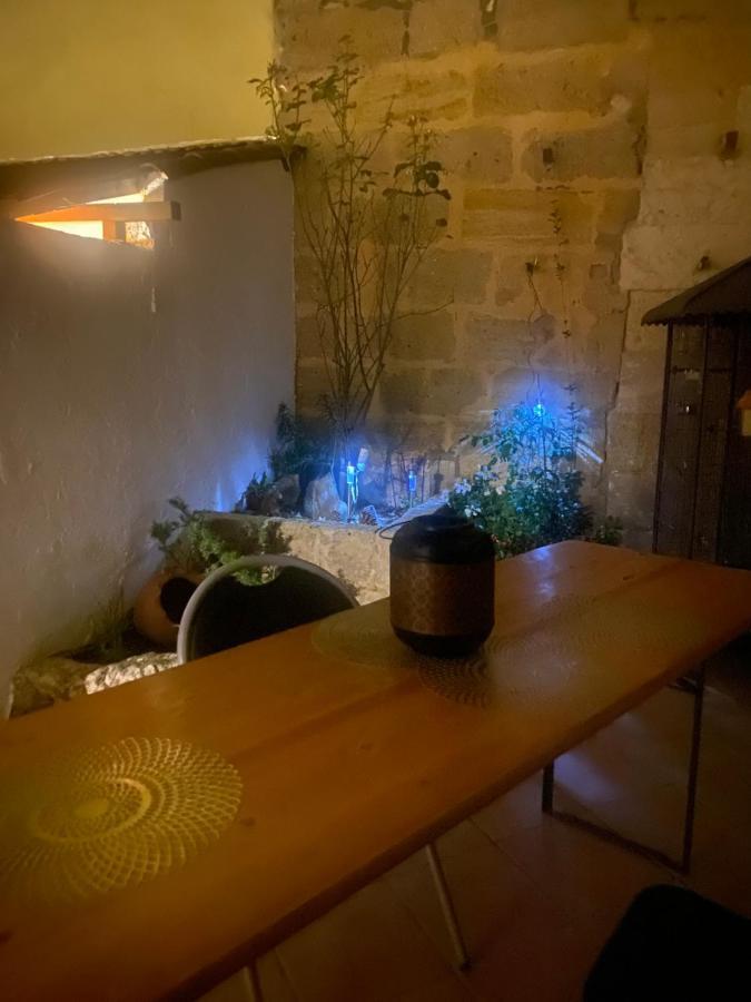 Salle Calme Libourne Exteriör bild
