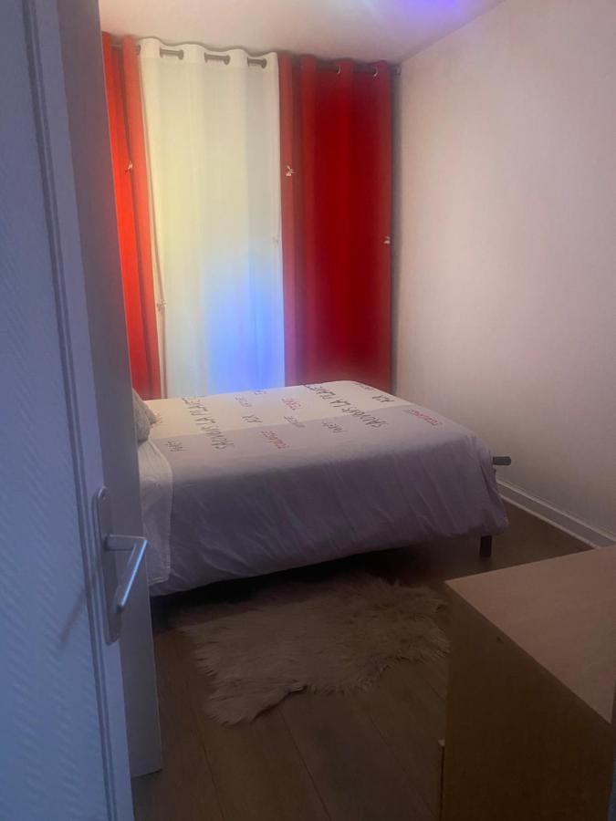 Salle Calme Libourne Exteriör bild