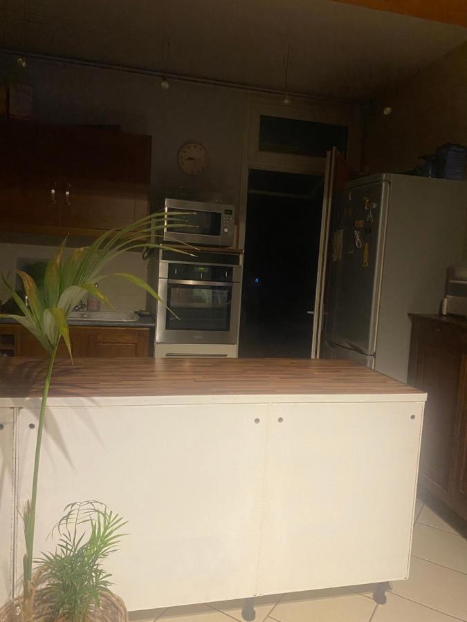 Salle Calme Libourne Exteriör bild